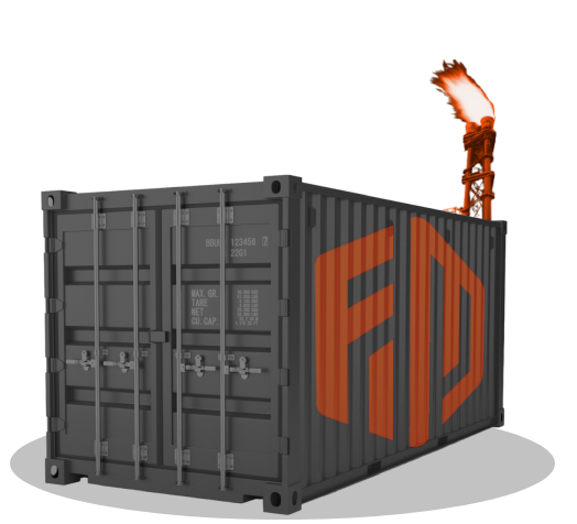 FM Container